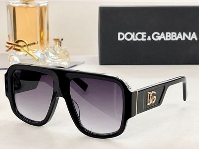 D&G Sunglasses 330